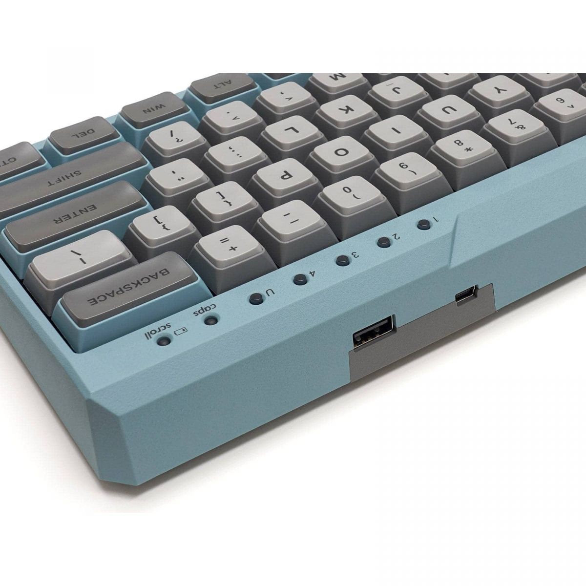 Filco Majestouch Minila R Convertible Asagi GEARSHOP